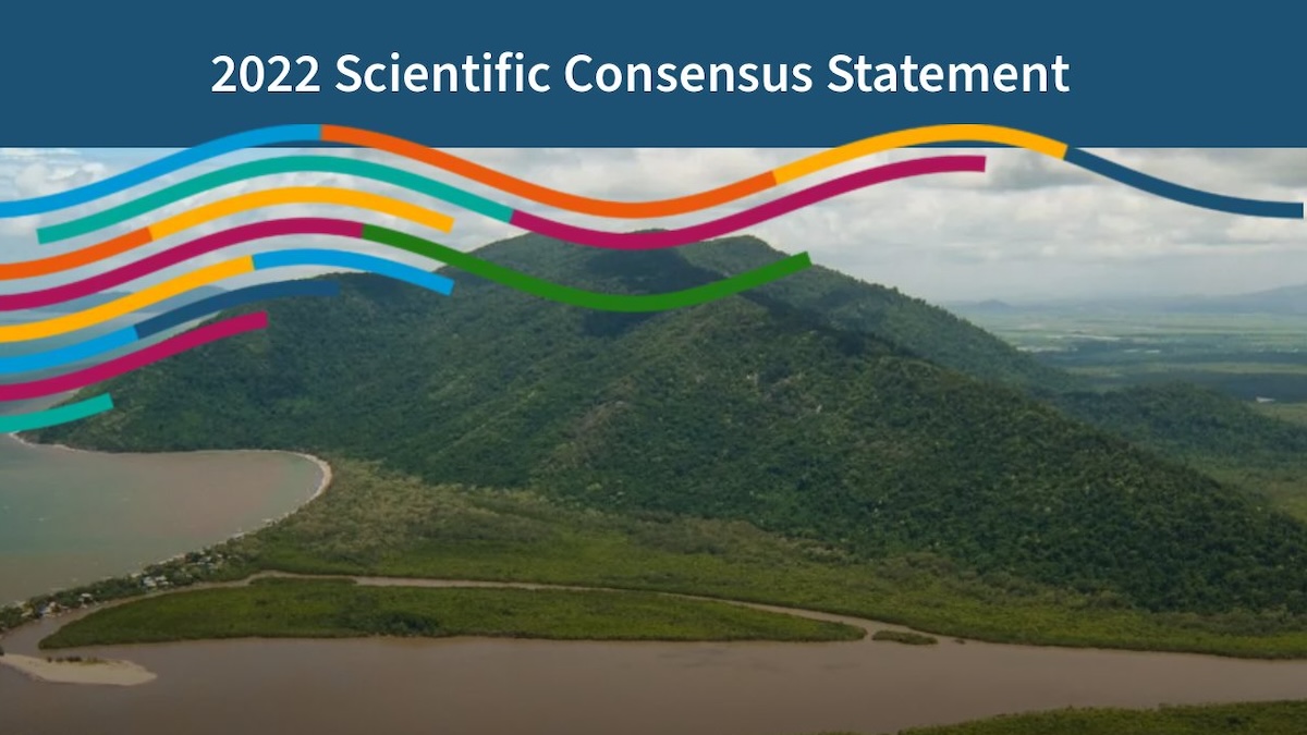 You are currently viewing Scientific Consensus Statement for Great Barrier Reef