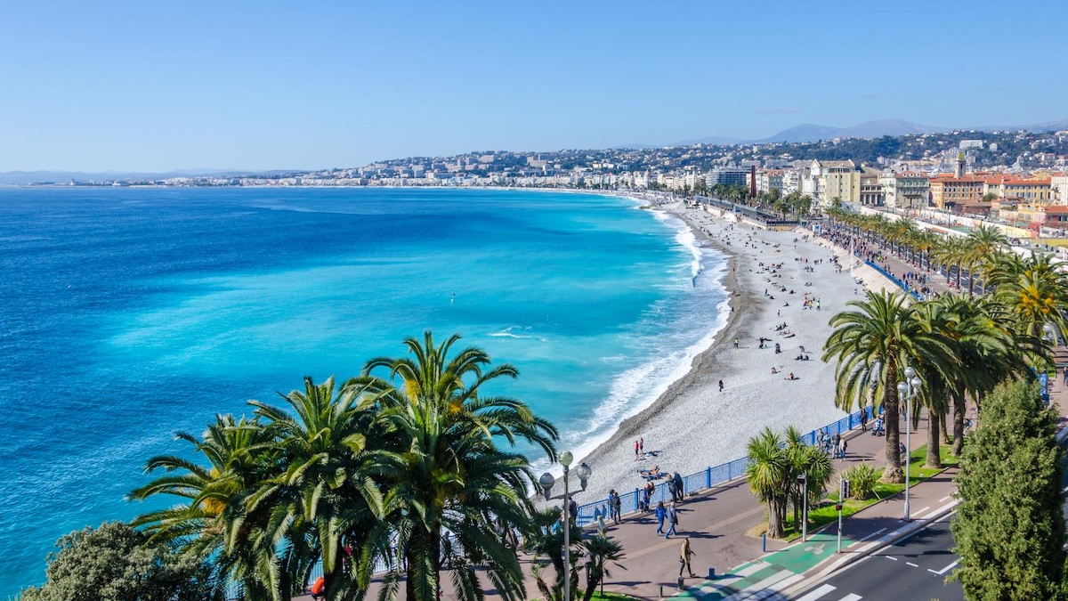 You are currently viewing One Ocean Science Congress  – Nice 2025