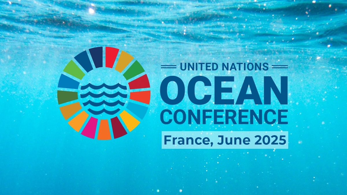 You are currently viewing United Nations Ocean Conference – Nice 2025